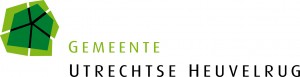 Logo gemeente Utrechtse Heuvelrug