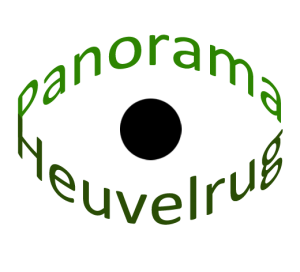 logo panorama heuvelrug